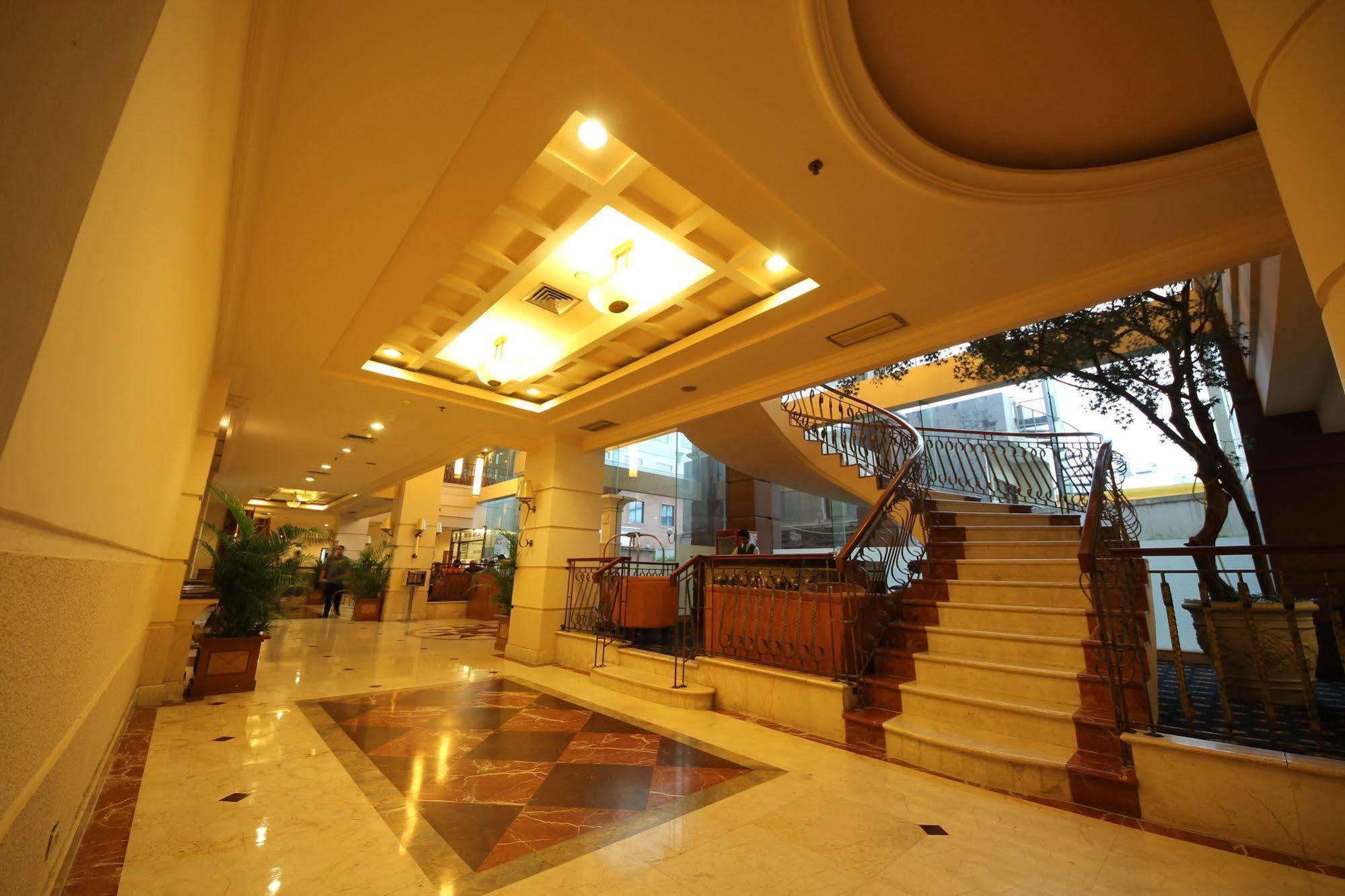 Maharani Hotel Τζακάρτα Εξωτερικό φωτογραφία
